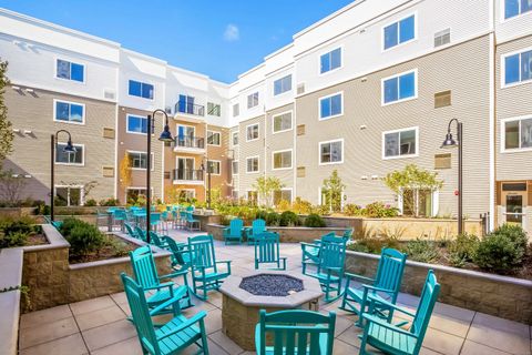 Tiny photo for 1 Glover Avenue #416, Norwalk, CT 06850 (MLS # 24139924)