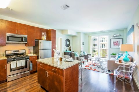 Tiny photo for 1 Glover Avenue #416, Norwalk, CT 06850 (MLS # 24139924)