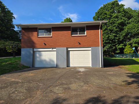 A home in Torrington