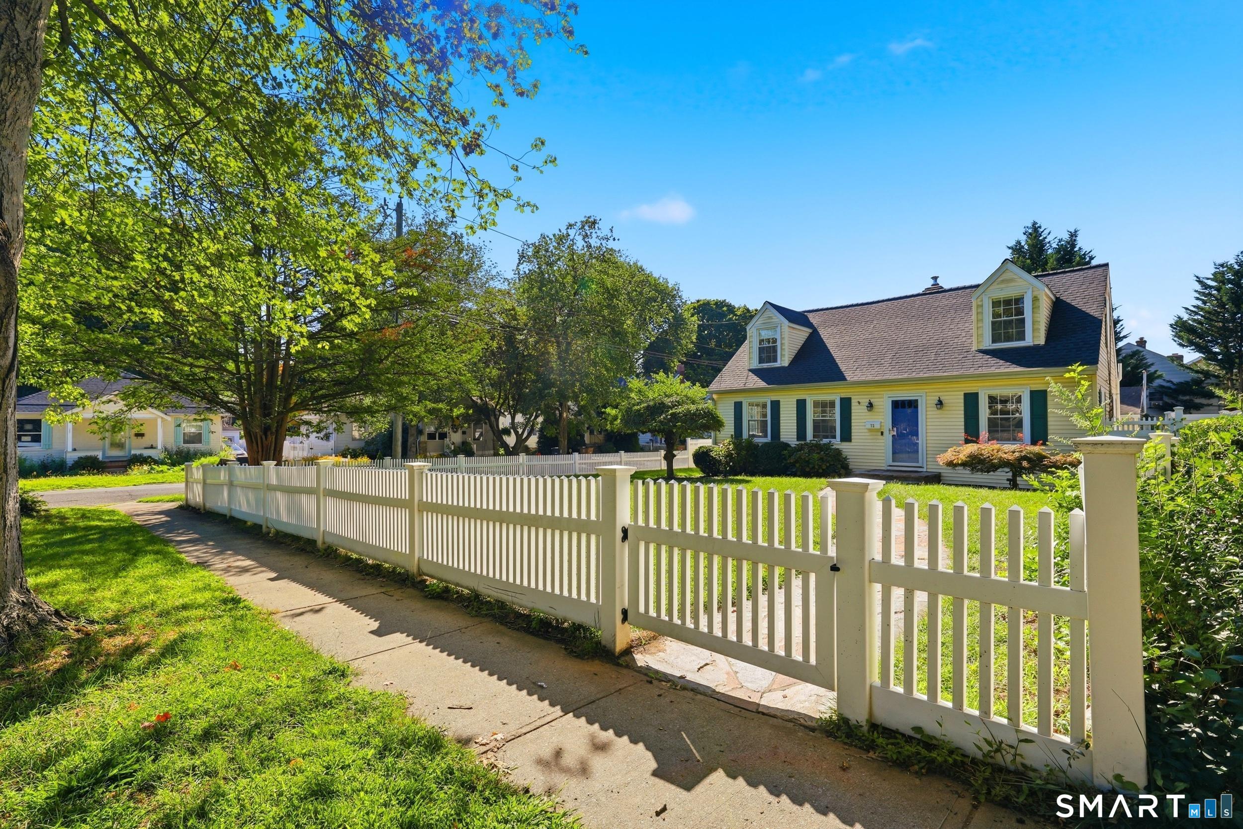73 Tremont Avenue