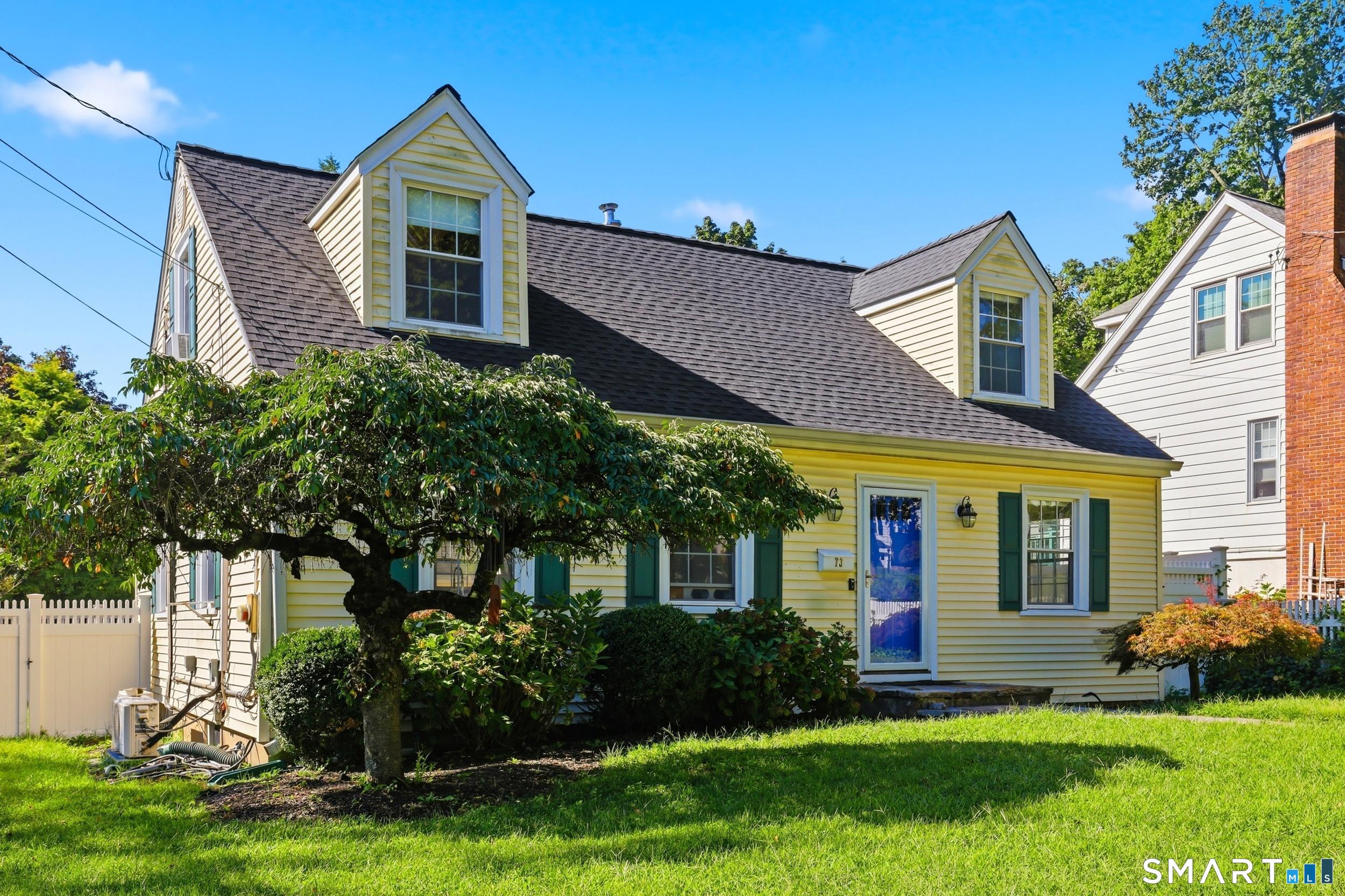 73 Tremont Avenue