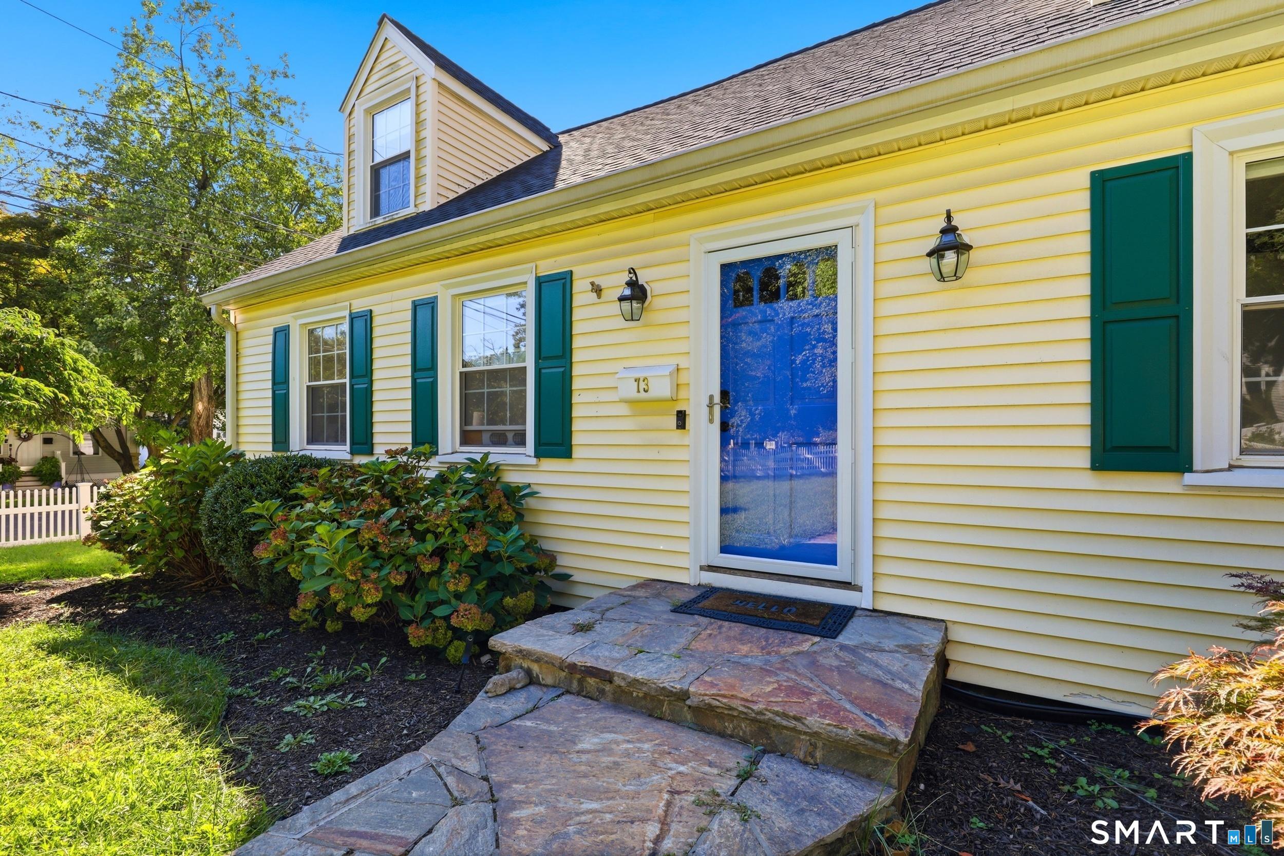 73 Tremont Avenue