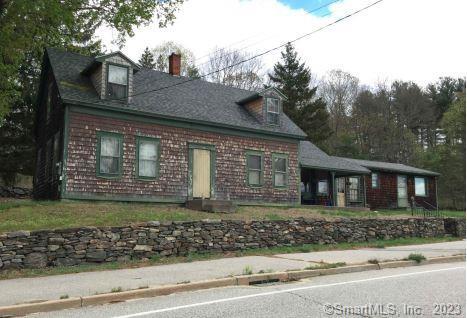 214 Park Road