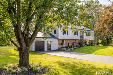 Photo of 368 Charles Drive, Cheshire, CT 06410 (MLS # 24208525)