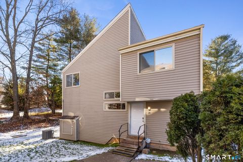 20 Cherokee Court 20 Cromwell CT 06416