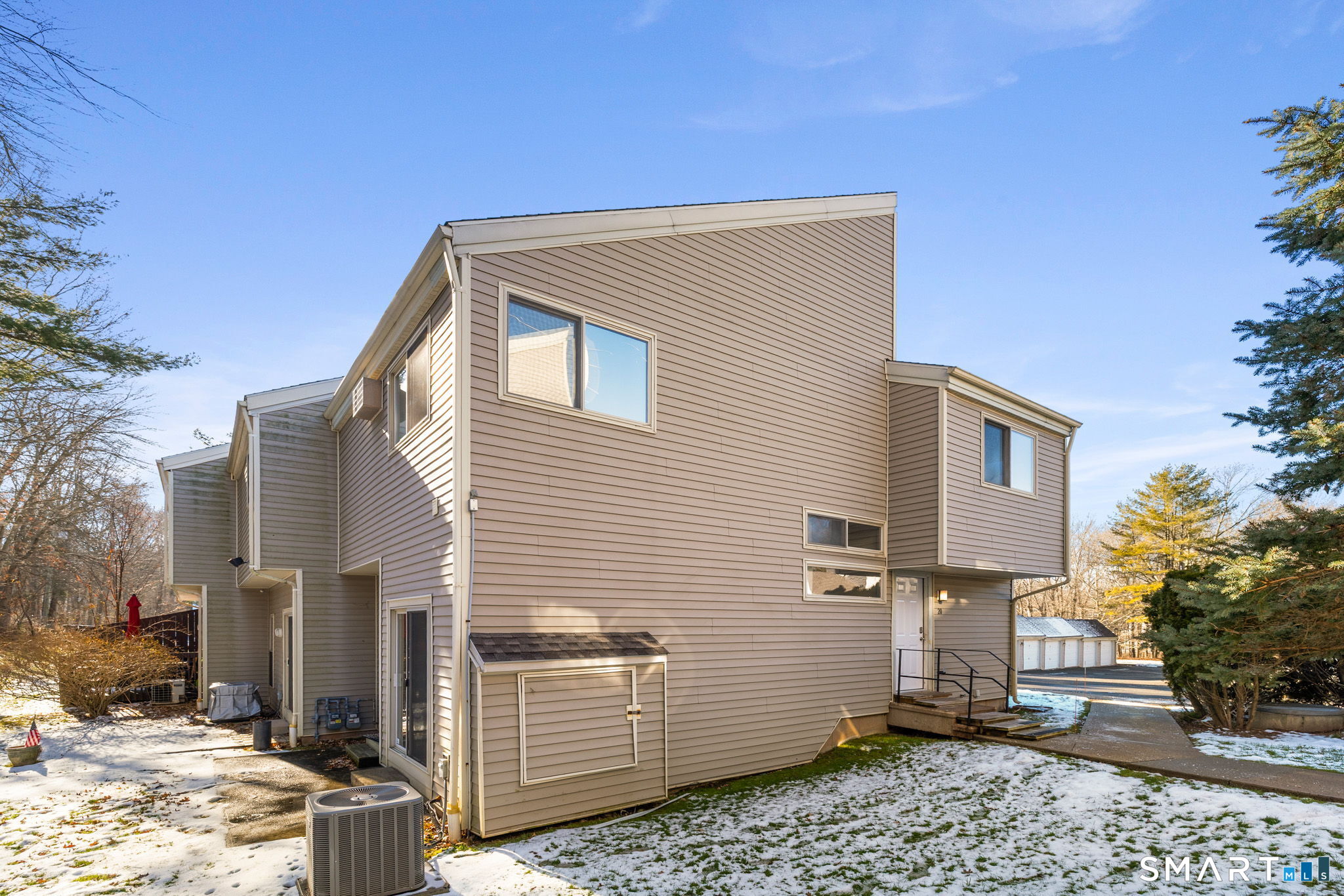 20 Cherokee Court 20