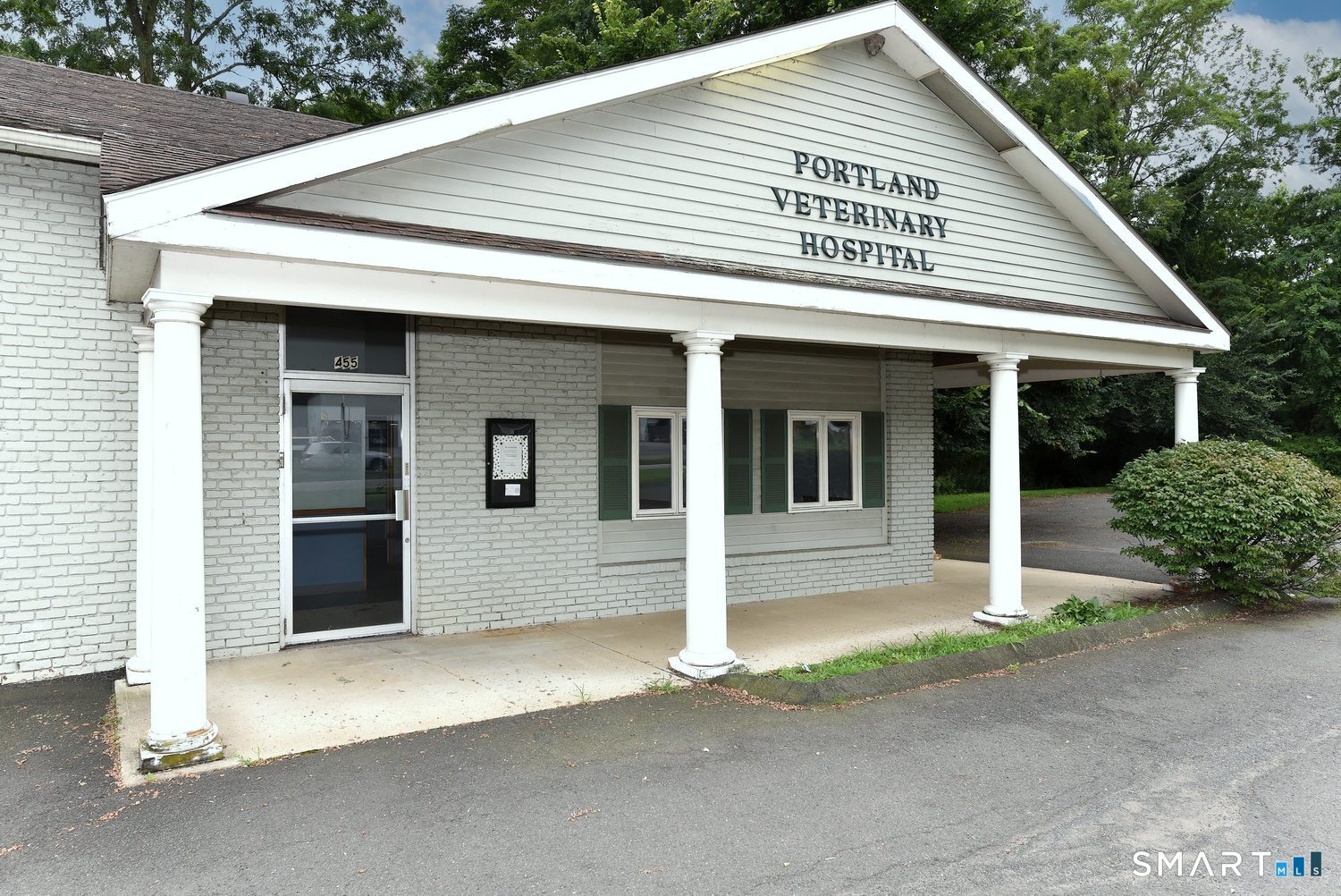 455 Portland Cobalt Road