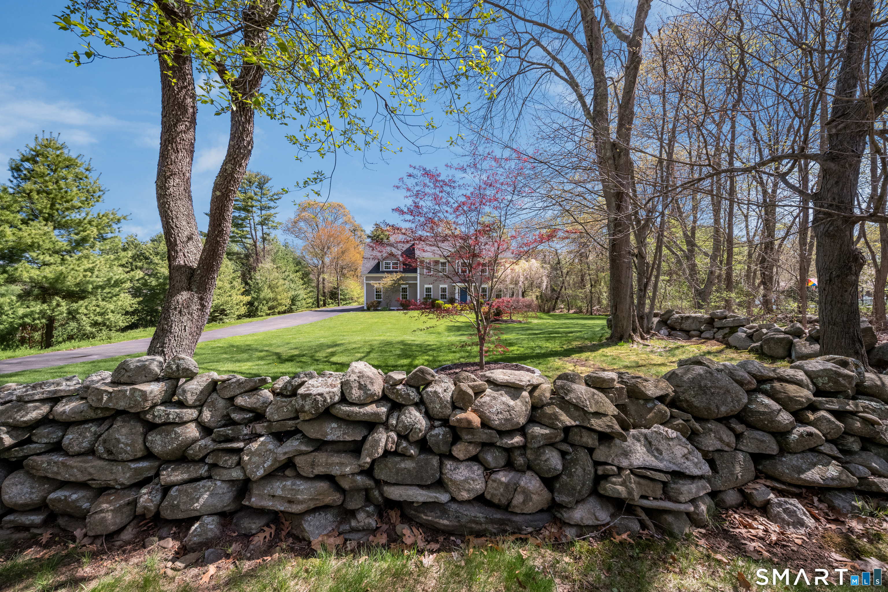 463 Tanner Marsh Road