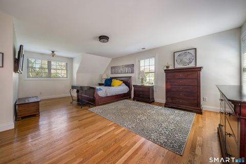 Tiny photo for 463 Tanner Marsh Road, Guilford, CT 06437 (MLS # 24171727)