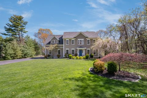 Photo of 463 Tanner Marsh Road, Guilford, CT 06437 (MLS # 24171727)
