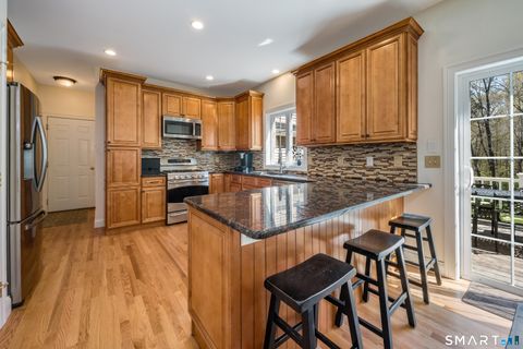Tiny photo for 463 Tanner Marsh Road, Guilford, CT 06437 (MLS # 24171727)