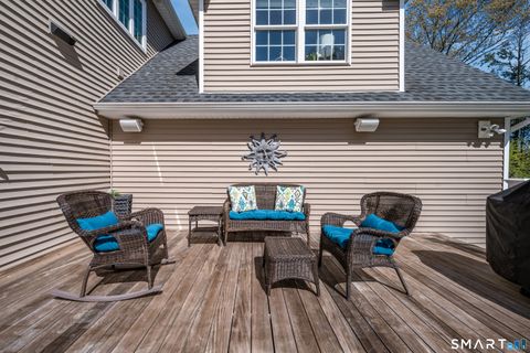 Tiny photo for 463 Tanner Marsh Road, Guilford, CT 06437 (MLS # 24171727)