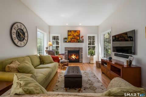 Tiny photo for 463 Tanner Marsh Road, Guilford, CT 06437 (MLS # 24171727)
