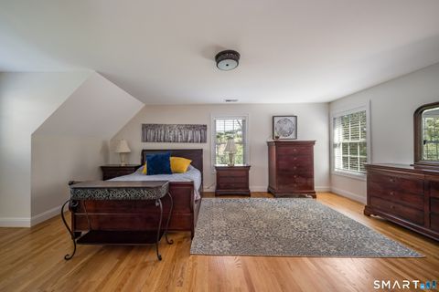 Tiny photo for 463 Tanner Marsh Road, Guilford, CT 06437 (MLS # 24171727)