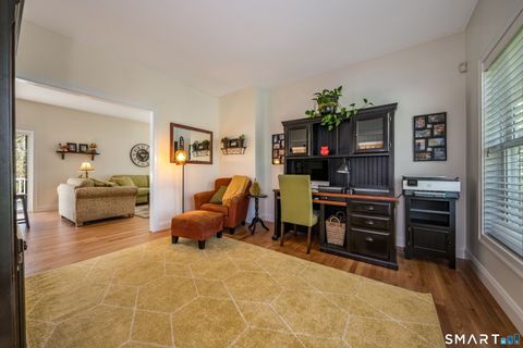 Tiny photo for 463 Tanner Marsh Road, Guilford, CT 06437 (MLS # 24171727)