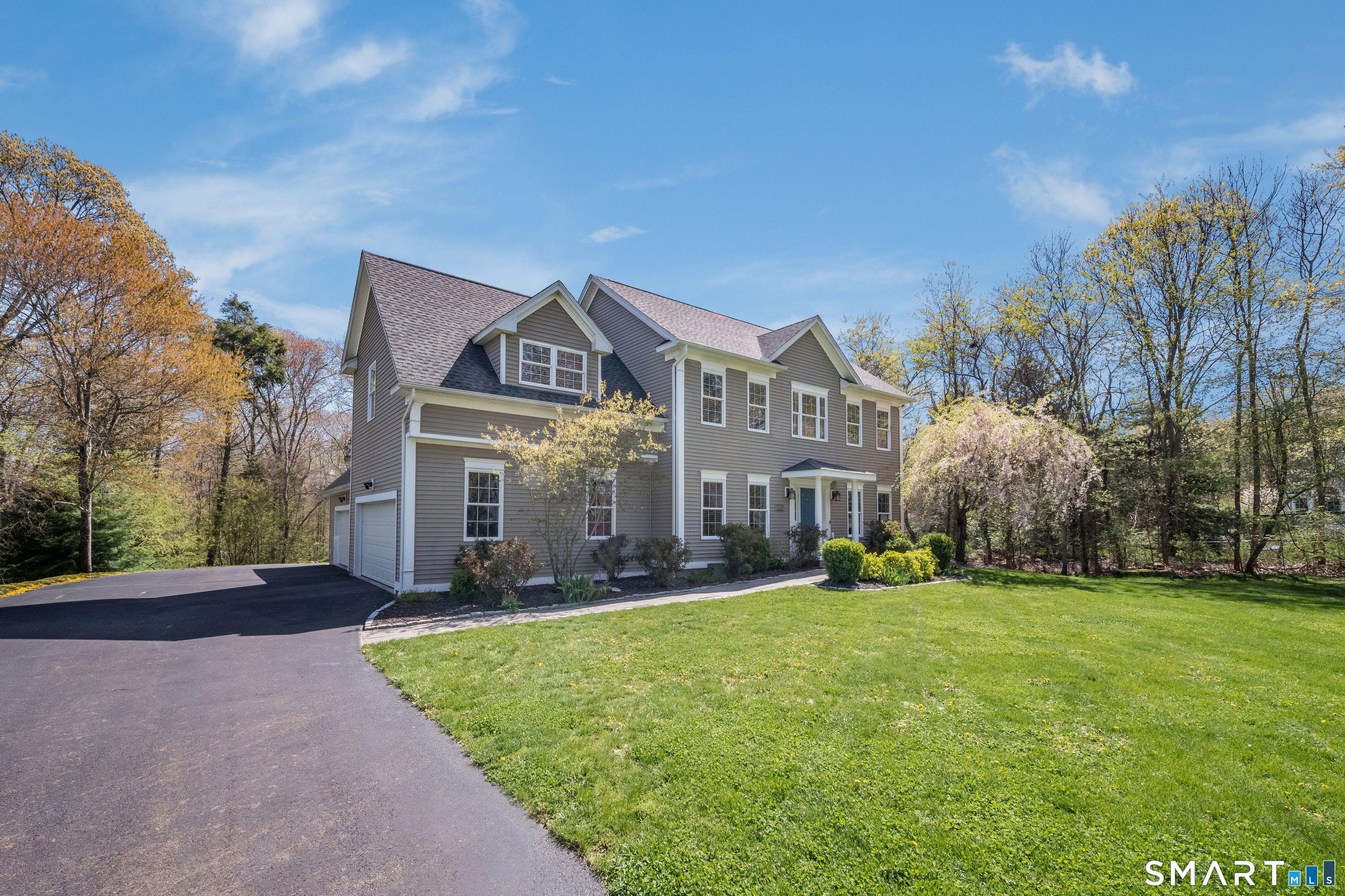 463 Tanner Marsh Road