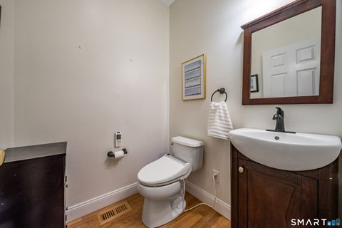 Tiny photo for 463 Tanner Marsh Road, Guilford, CT 06437 (MLS # 24171727)