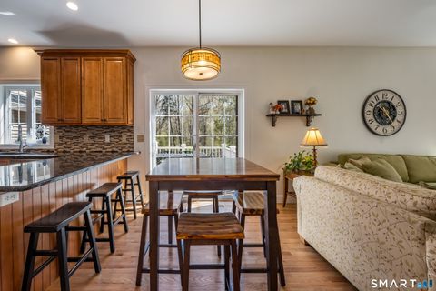Tiny photo for 463 Tanner Marsh Road, Guilford, CT 06437 (MLS # 24171727)