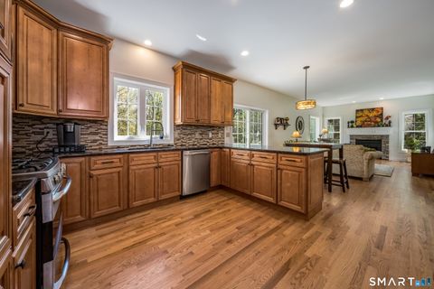 Tiny photo for 463 Tanner Marsh Road, Guilford, CT 06437 (MLS # 24171727)