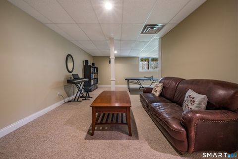 Tiny photo for 463 Tanner Marsh Road, Guilford, CT 06437 (MLS # 24171727)
