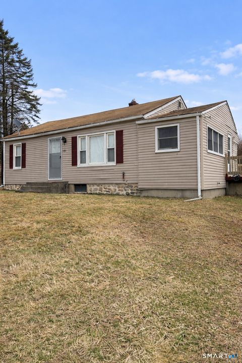 191 South Street Morris CT 06763