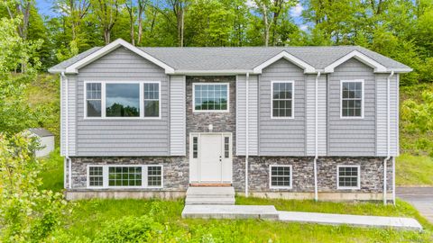 141 Joshua Town Road Waterbury CT 06708