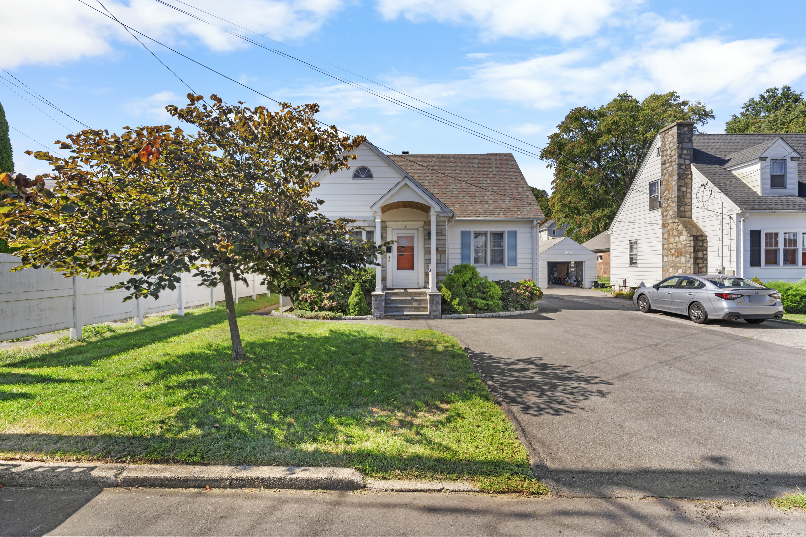 18 Cliff St Extension