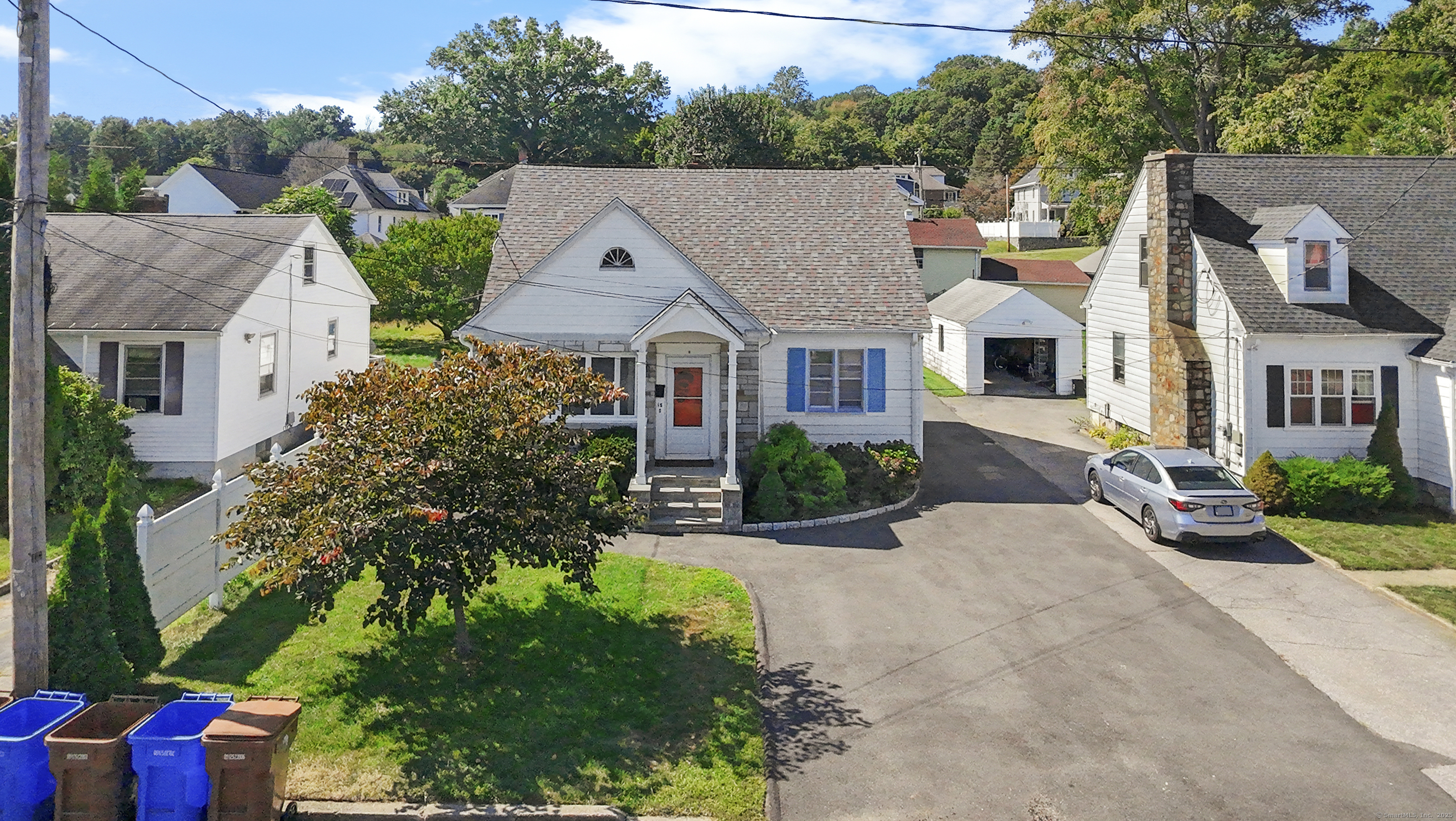 18 Cliff St Extension