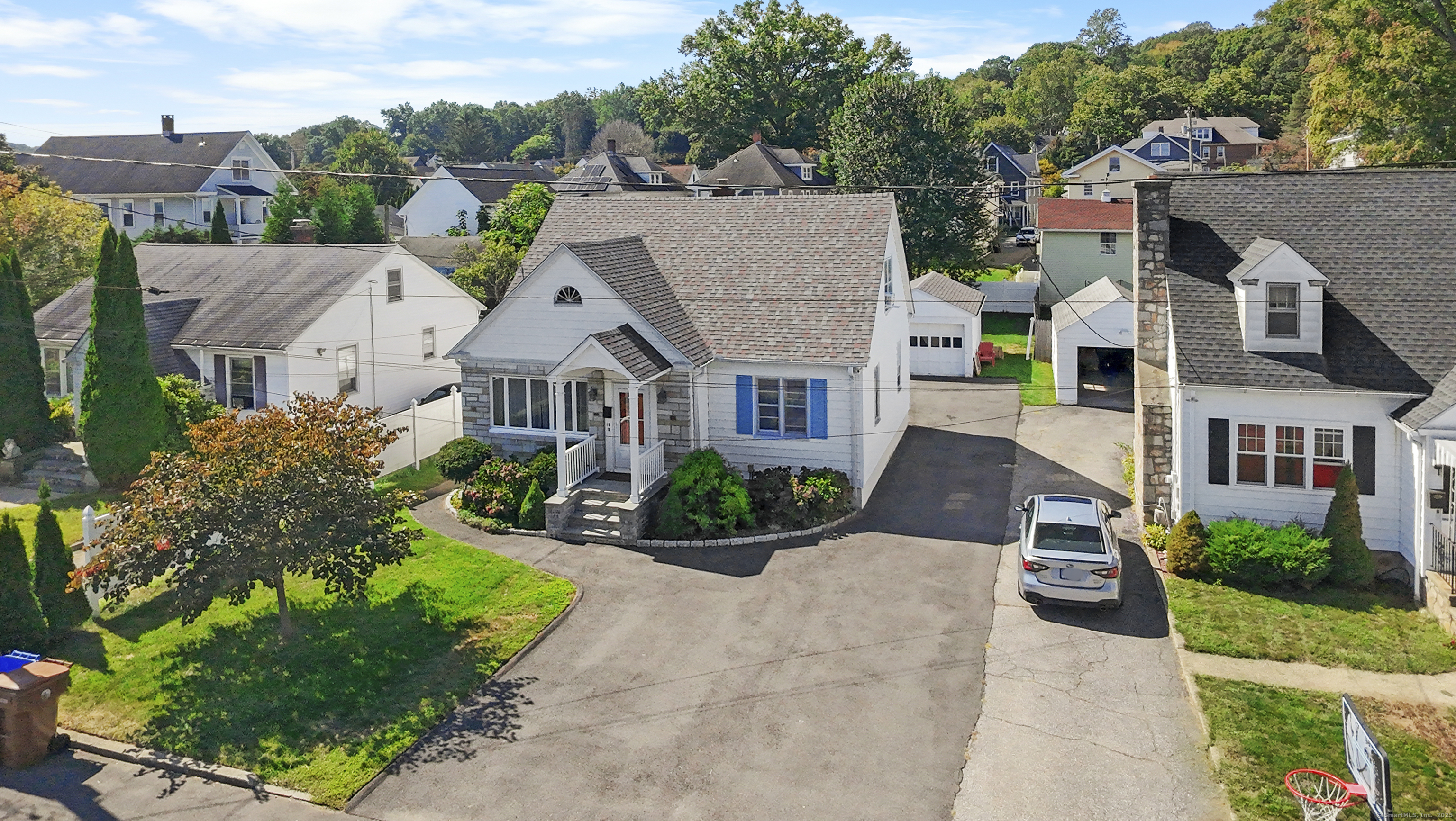 18 Cliff St Extension