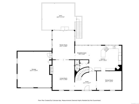 Tiny photo for 13 Longview Terrace #13, Madison, CT 06443 (MLS # 24138495)