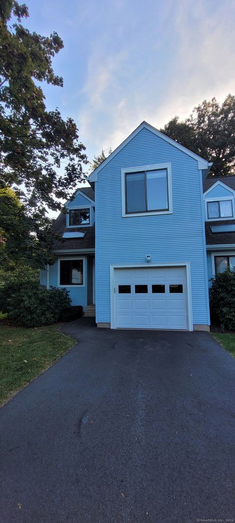 A home in Farmington