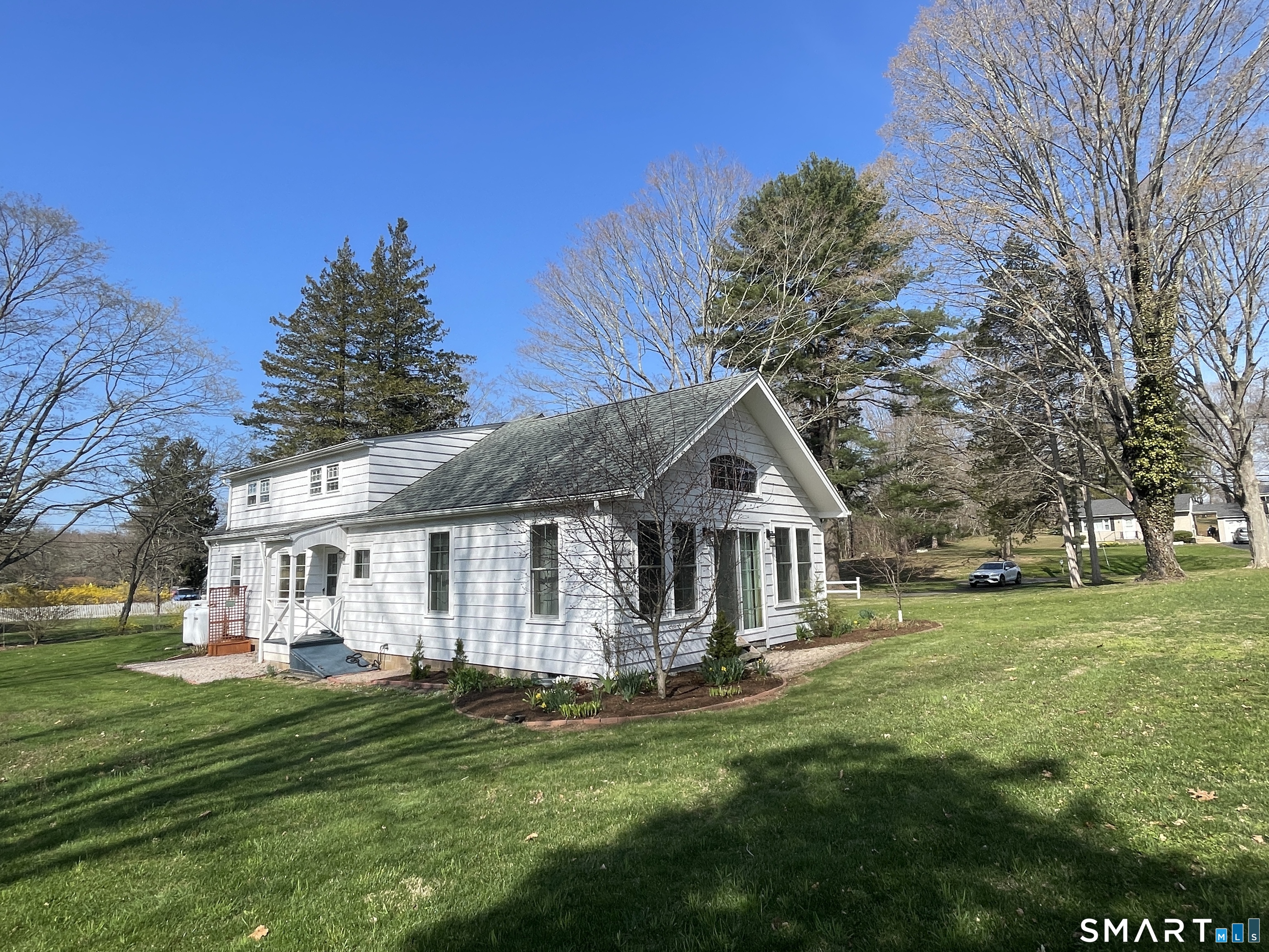 60 Three Mile Course