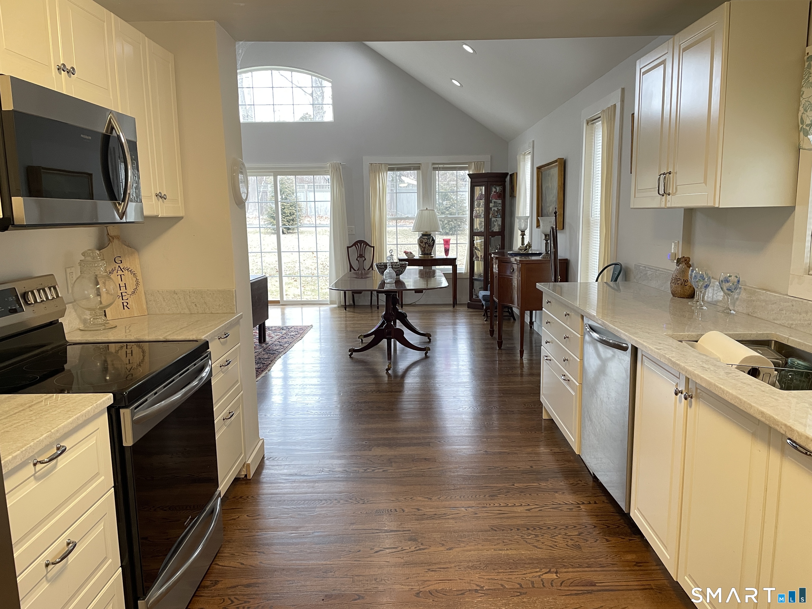 60 Three Mile Course