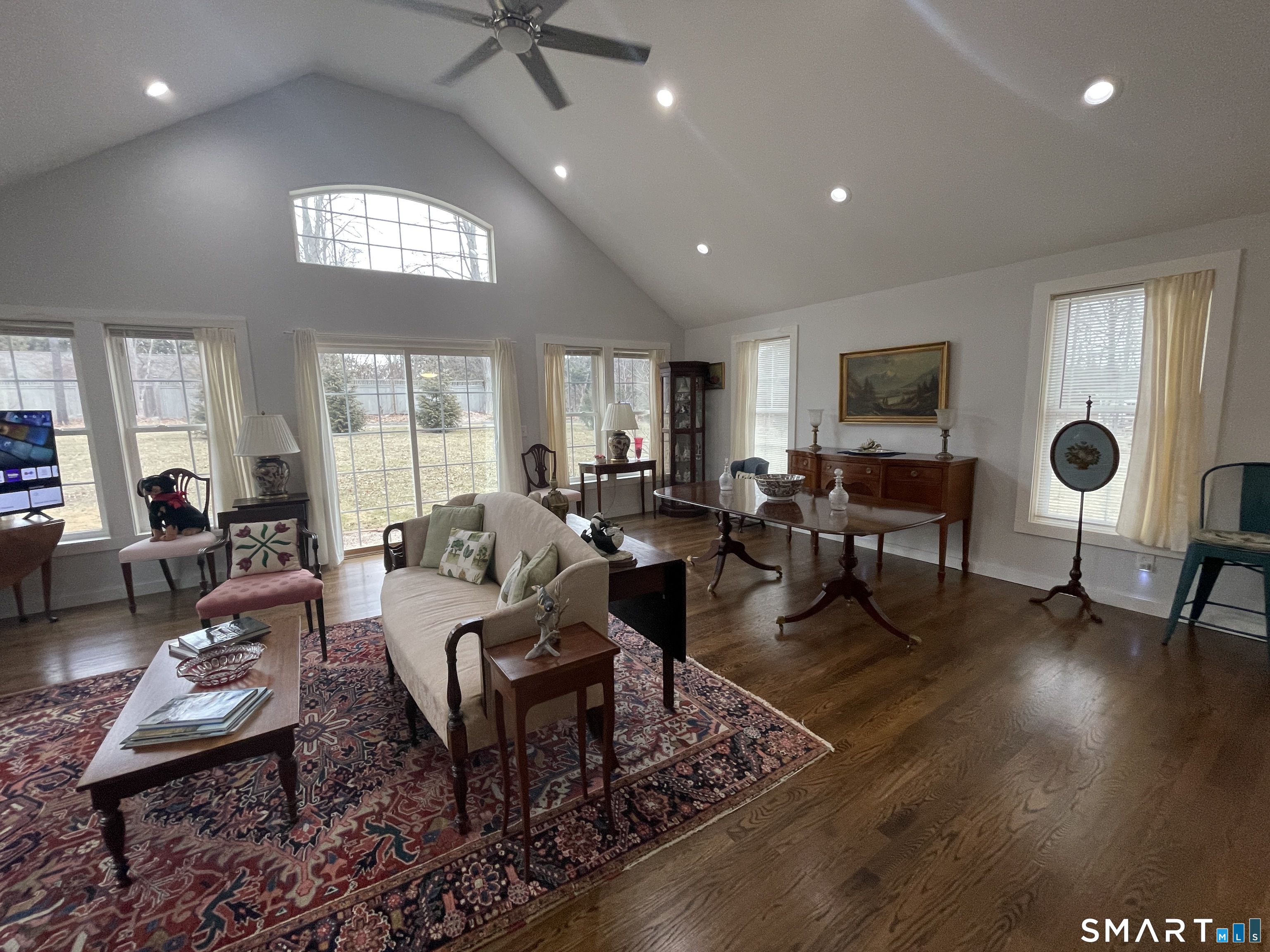 60 Three Mile Course