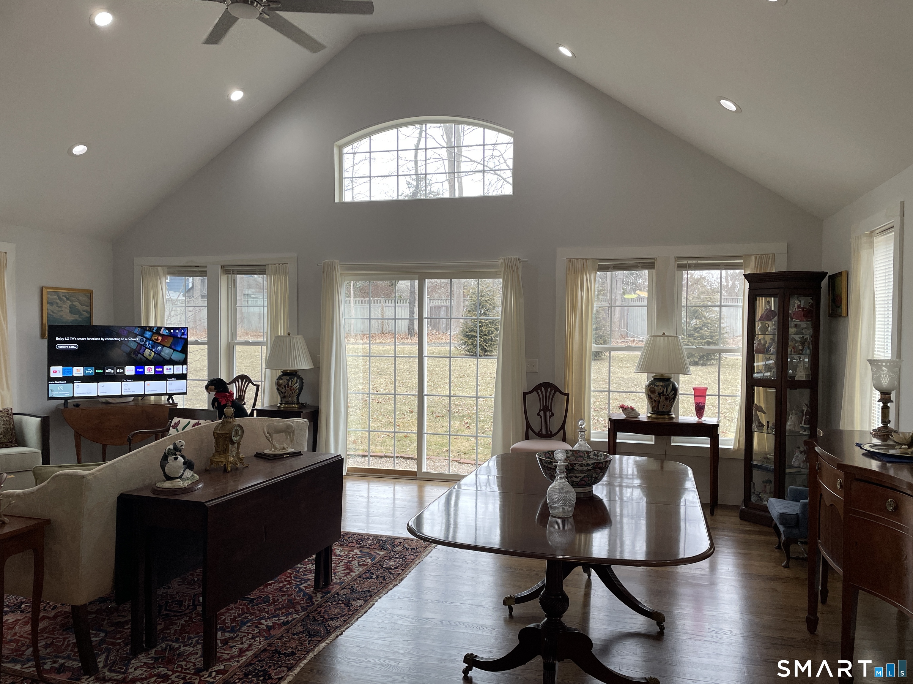 60 Three Mile Course