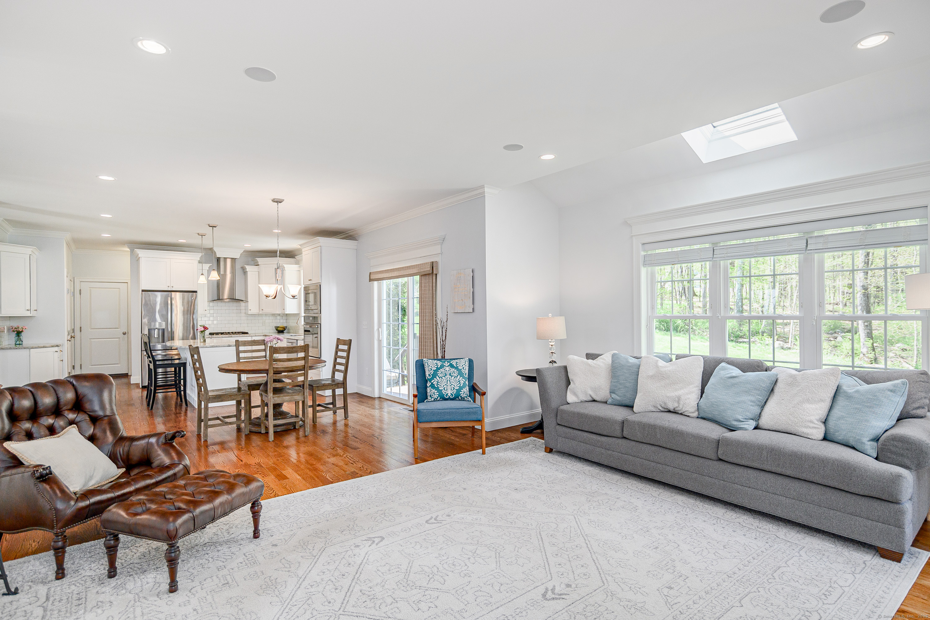 10A Taunton Lane, Newtown, Connecticut image 17