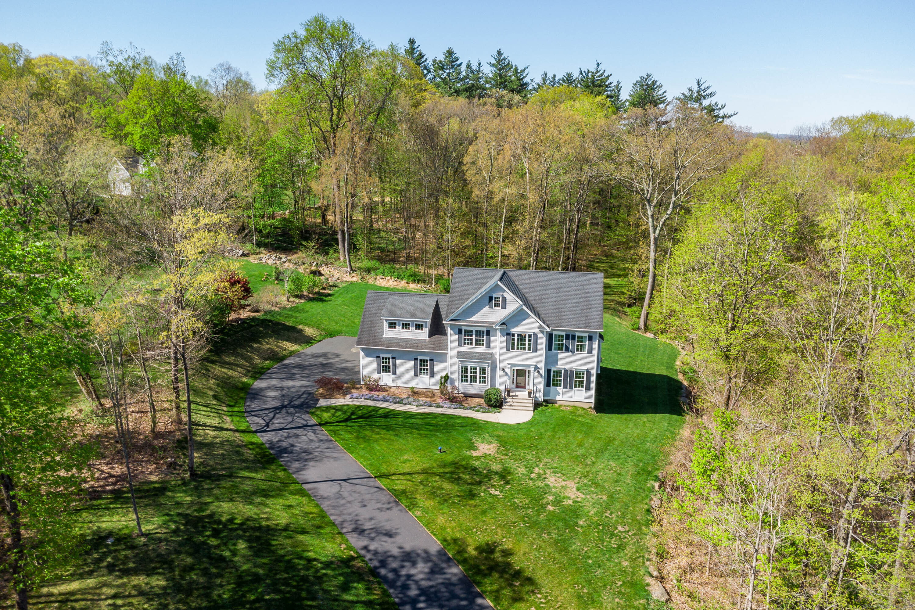 10A Taunton Lane, Newtown, Connecticut image 4
