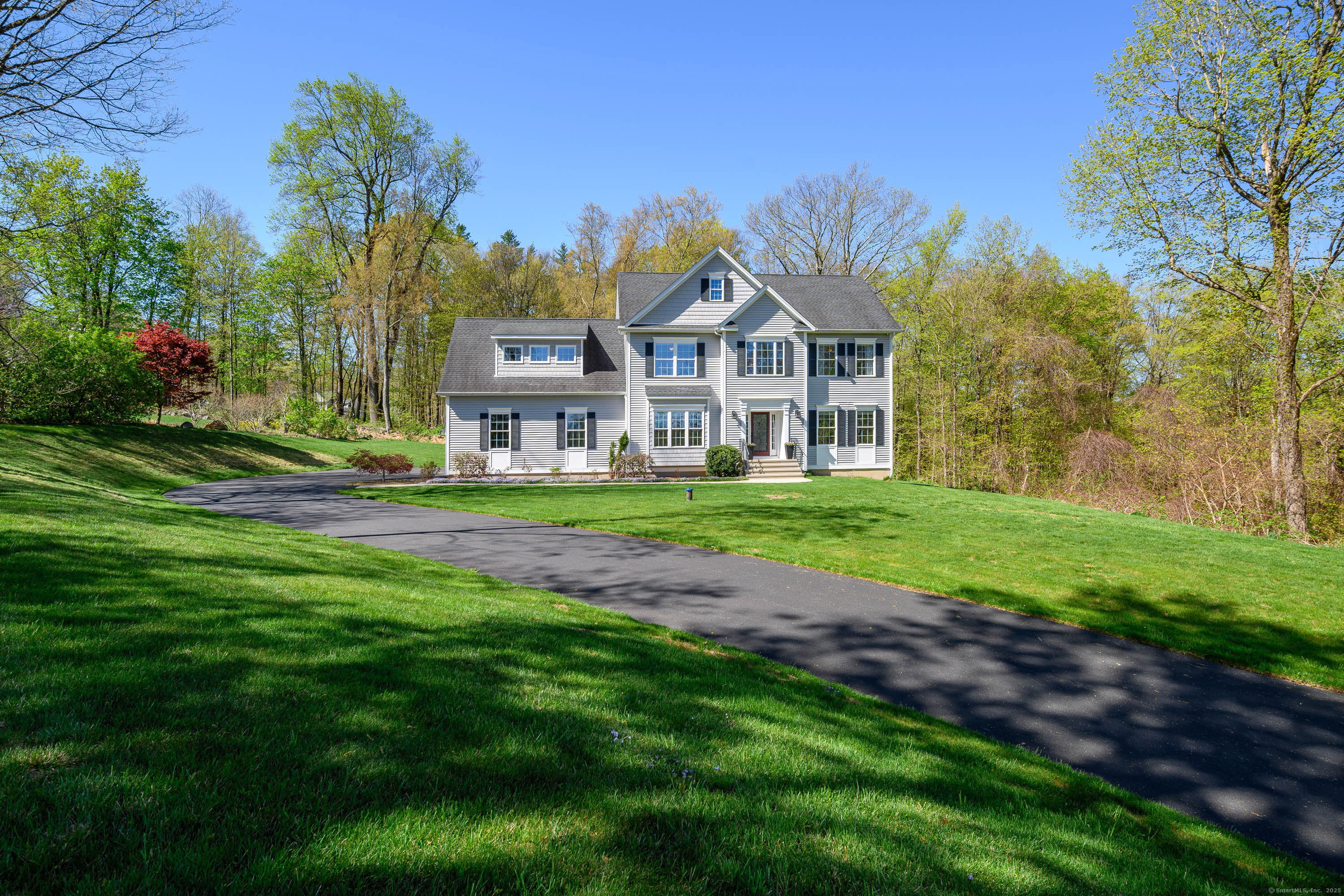 10A Taunton Lane, Newtown, Connecticut image 3