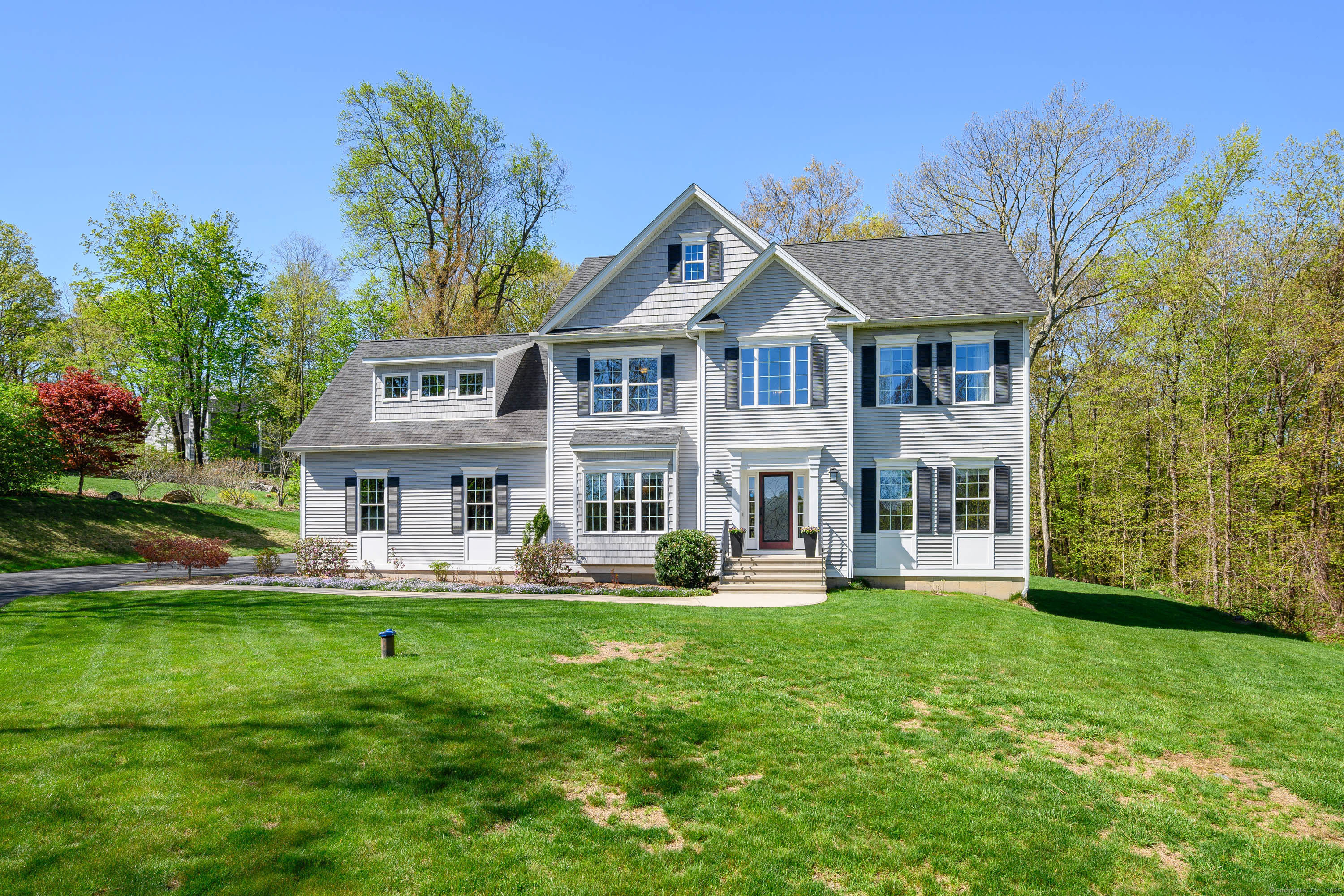 10A Taunton Lane, Newtown, Connecticut image 2
