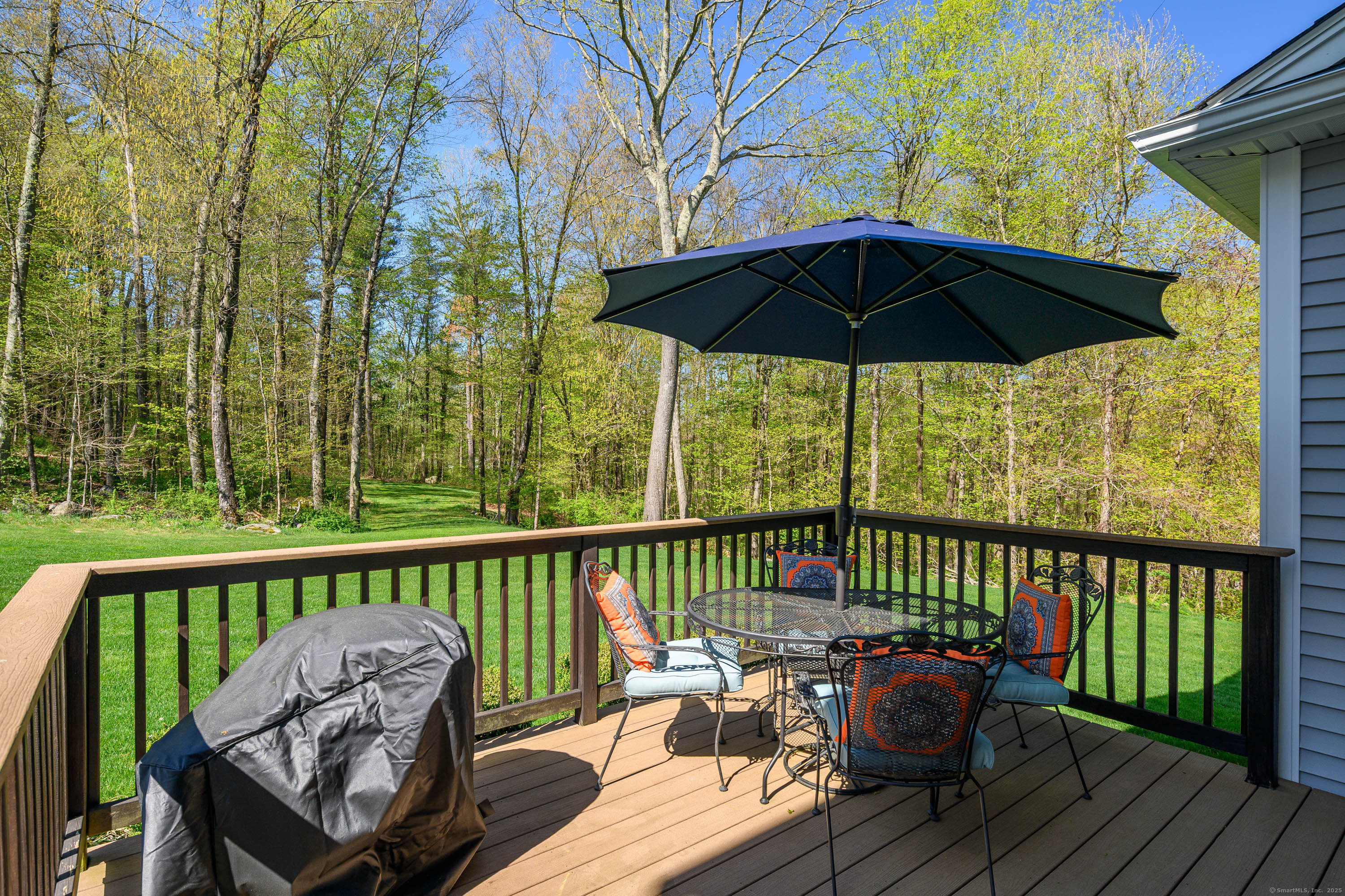10A Taunton Lane, Newtown, Connecticut image 30