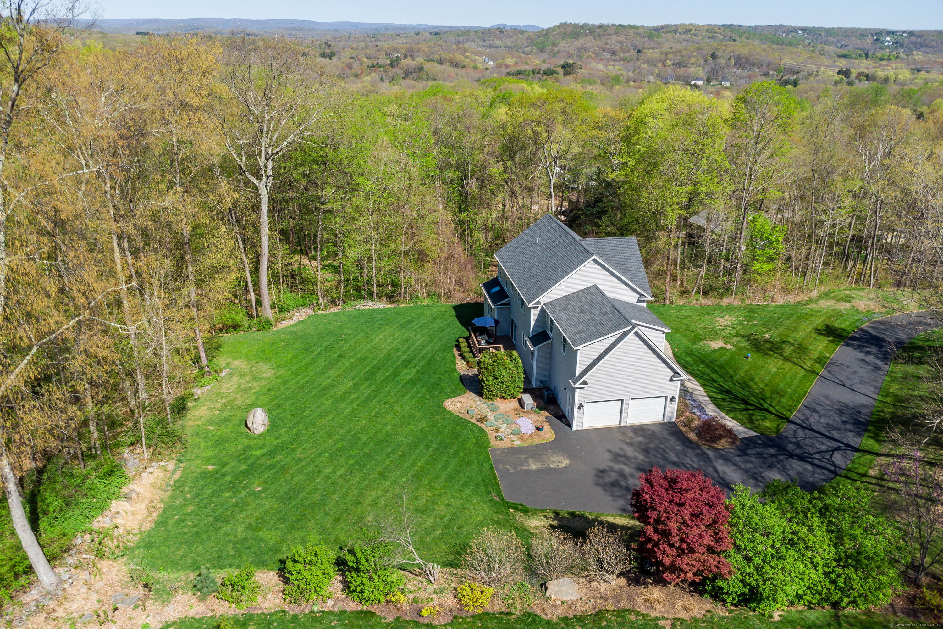10A Taunton Lane, Newtown, Connecticut image 35