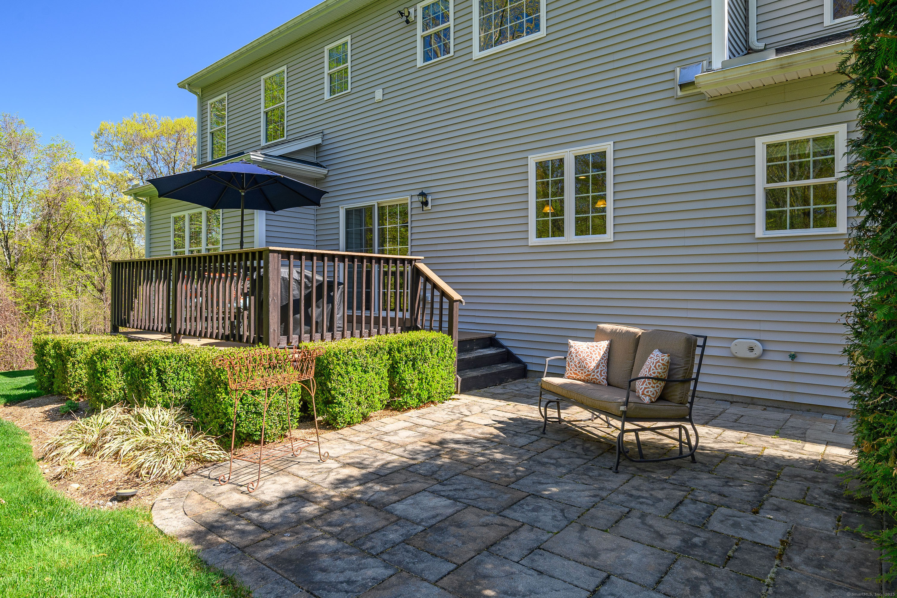10A Taunton Lane, Newtown, Connecticut image 31