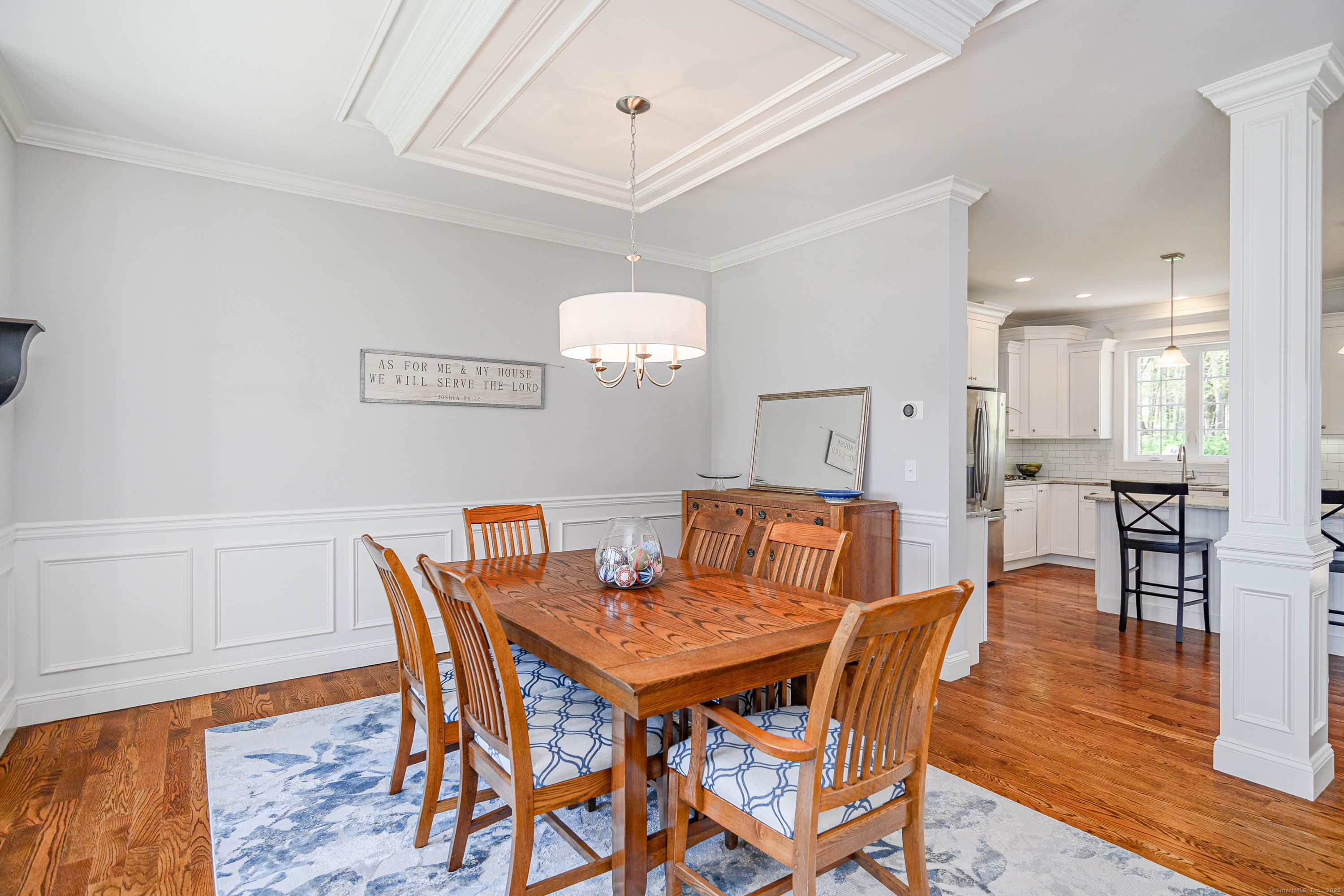 10A Taunton Lane, Newtown, Connecticut image 8
