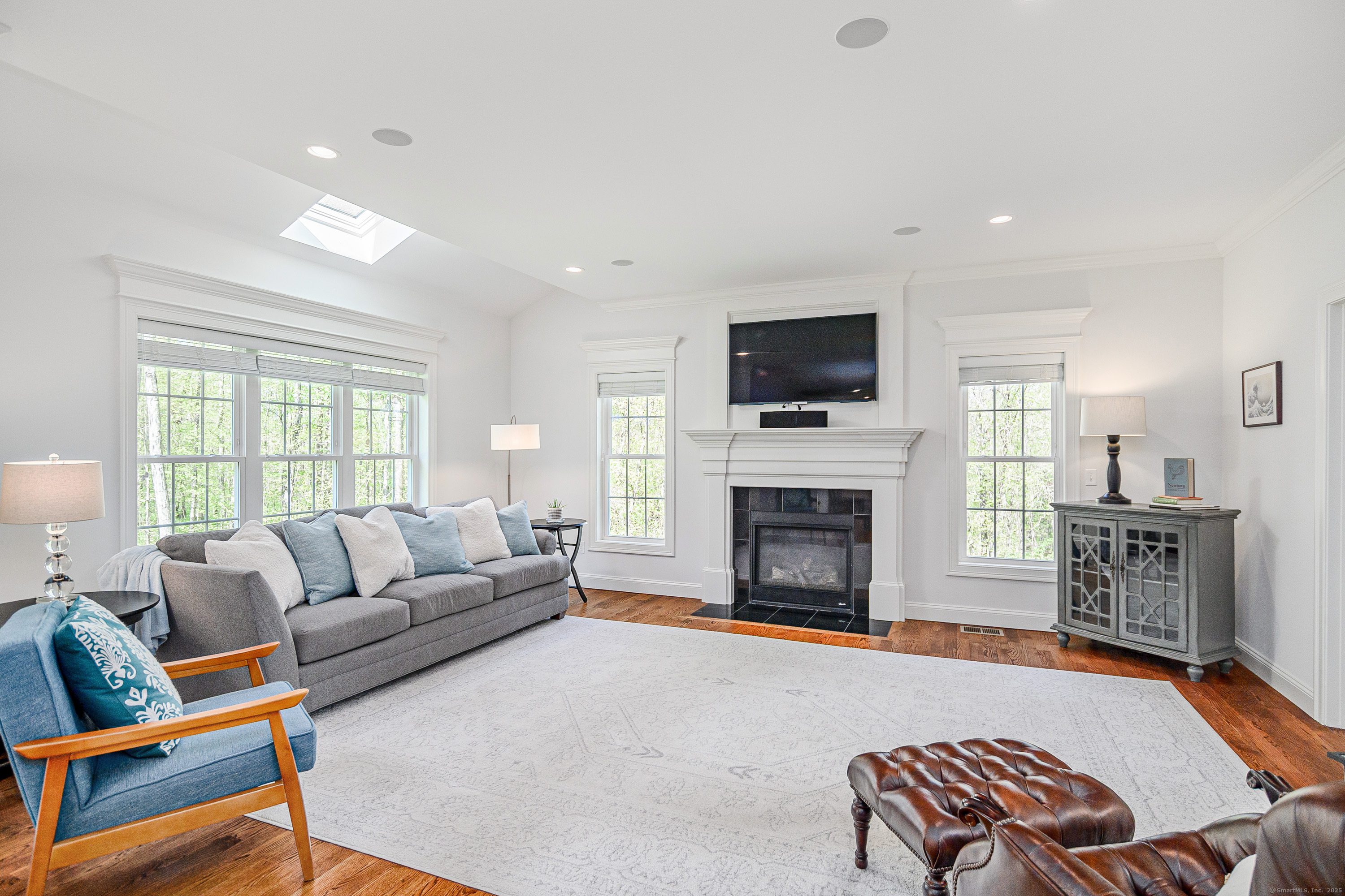 10A Taunton Lane, Newtown, Connecticut image 16