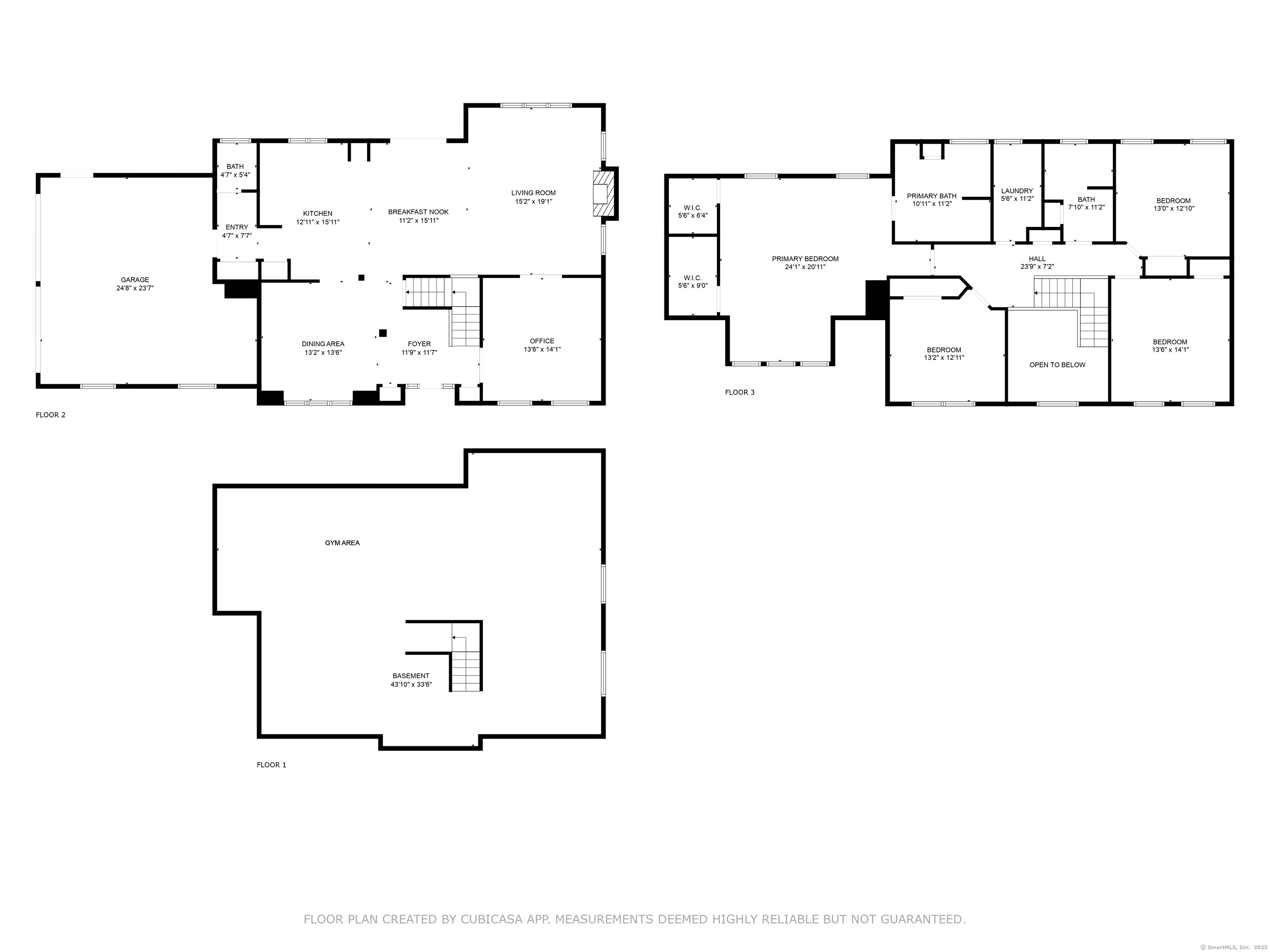 10A Taunton Lane, Newtown, Connecticut image 36