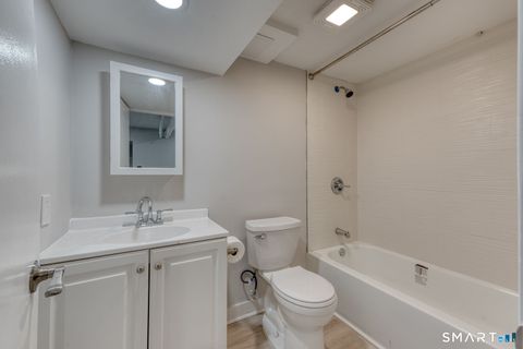 Tiny photo for 41 E High Street, East Hampton, CT 06424 (MLS # 24158050)