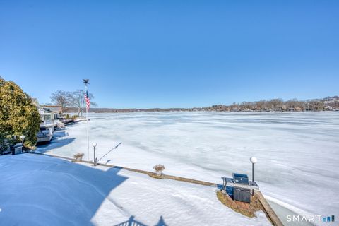 Tiny photo for 41 E High Street, East Hampton, CT 06424 (MLS # 24158050)