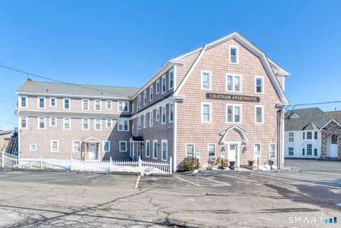 Tiny photo for 41 E High Street, East Hampton, CT 06424 (MLS # 24158050)