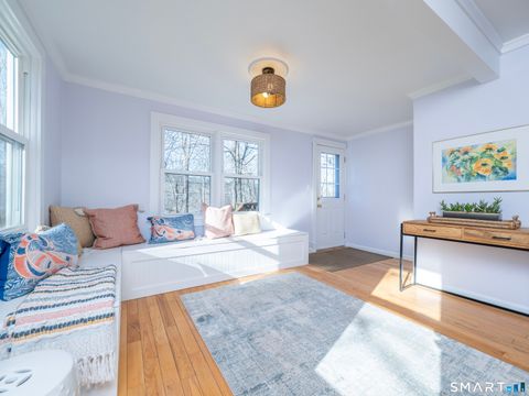 Tiny photo for 15 Lookout Drive, Ridgefield, CT 06877 (MLS # 24149990)