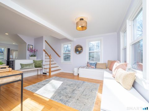 Tiny photo for 15 Lookout Drive, Ridgefield, CT 06877 (MLS # 24149990)